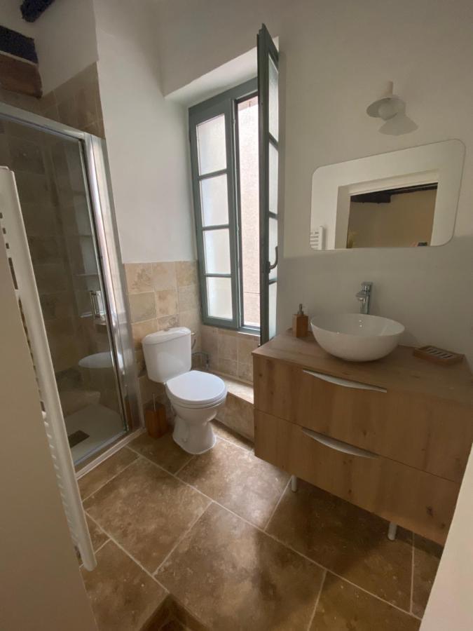 Charmant T3 Au Coeur De Cahors Exterior foto